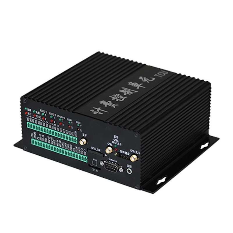 TCU-335XD-DC计费控制单元
