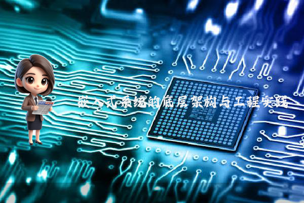 嵌入式系统的底层架构与工程实践