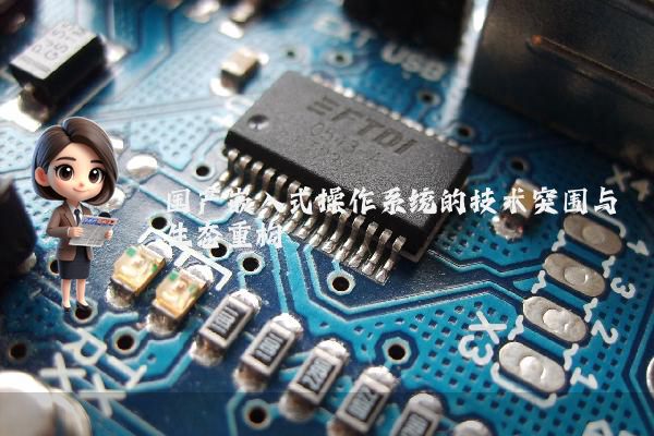 国产嵌入式操作系统的技术突围与生态重构