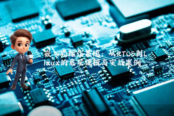 嵌入式操作系统:从RTOS到Linux的底层逻辑与实战案例