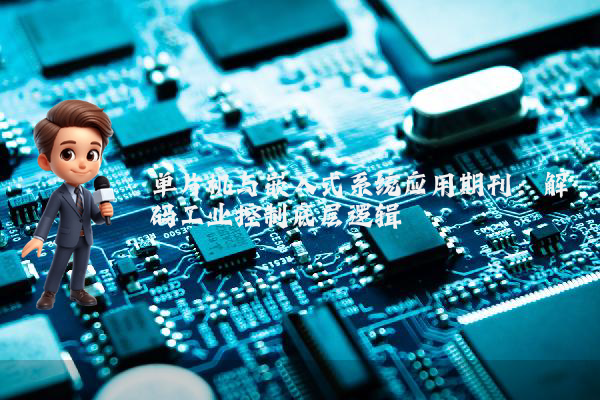 单片机与嵌入式系统应用期刊：解码工业控制底层逻辑