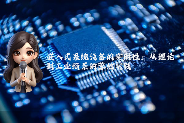 嵌入式系统设备的实时性:从理论到工业场景的落地实践