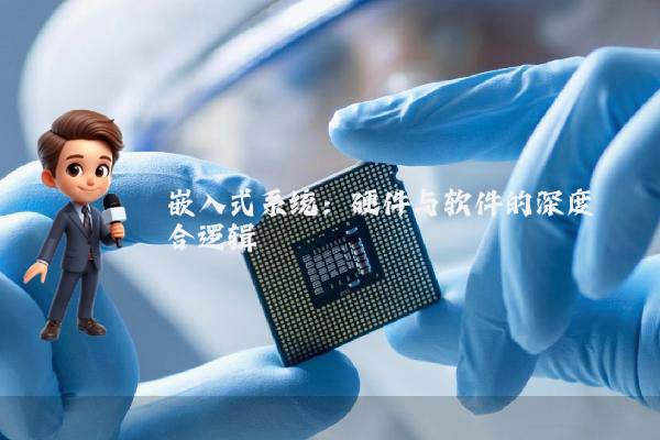 嵌入式系统：硬件与软件的深度耦合逻辑