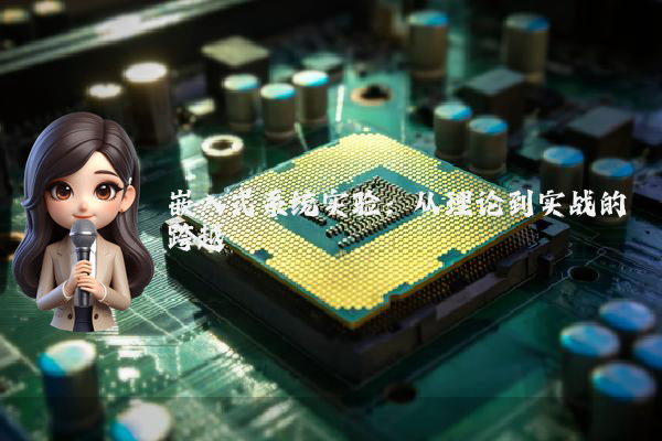 嵌入式系统实验：从理论到实战的跨越