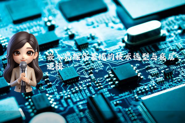 嵌入式操作系统的技术选型与底层逻辑