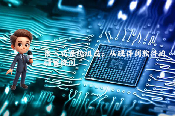 嵌入式系统组成：从硬件到软件的精密协同