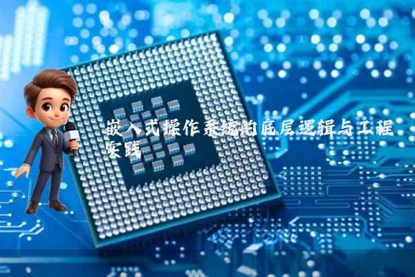 嵌入式操作系统的底层逻辑与工程实践