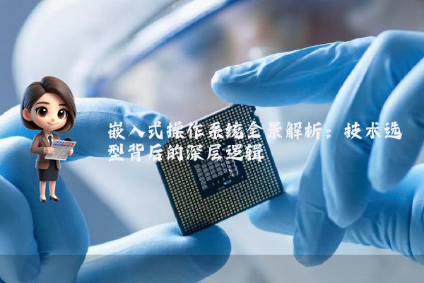 嵌入式操作系统全景解析：技术选型背后的深层逻辑