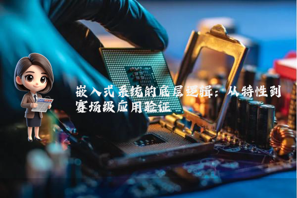 嵌入式系统的底层逻辑:从特性到赛场级应用验证